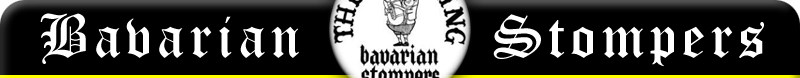 The Bavarian Stompers - header middle