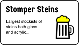 Stomper Steins